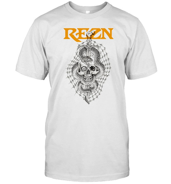 2024 Rezn Impaled Shirt