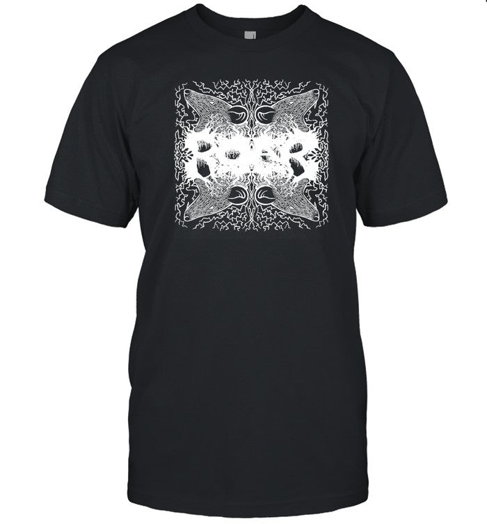 Roar Rat King Shirts