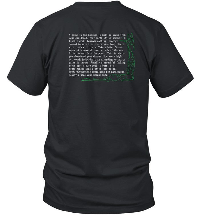 Ikono When The Beat Drops Shirt New
