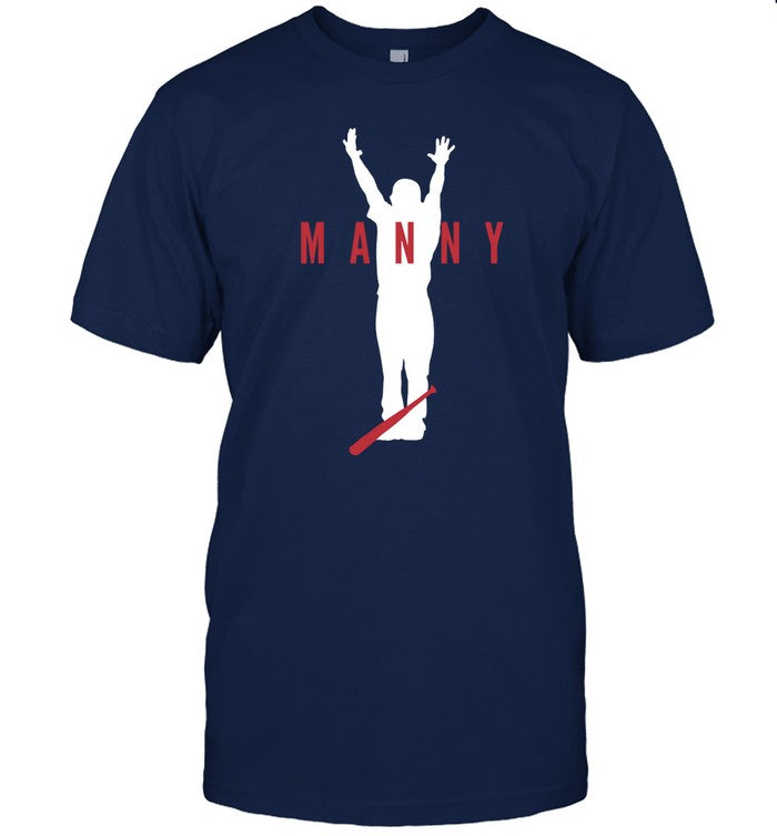 Manny Tee