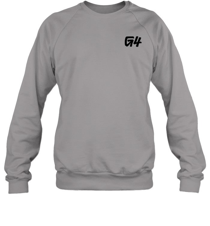 Jack Quaid G4TV Sweatshirt_1