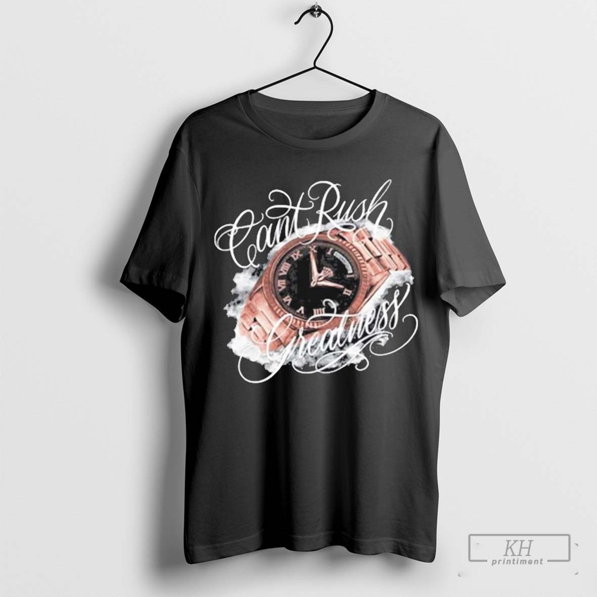 Synaworld Cant Rush Greatness Shirt