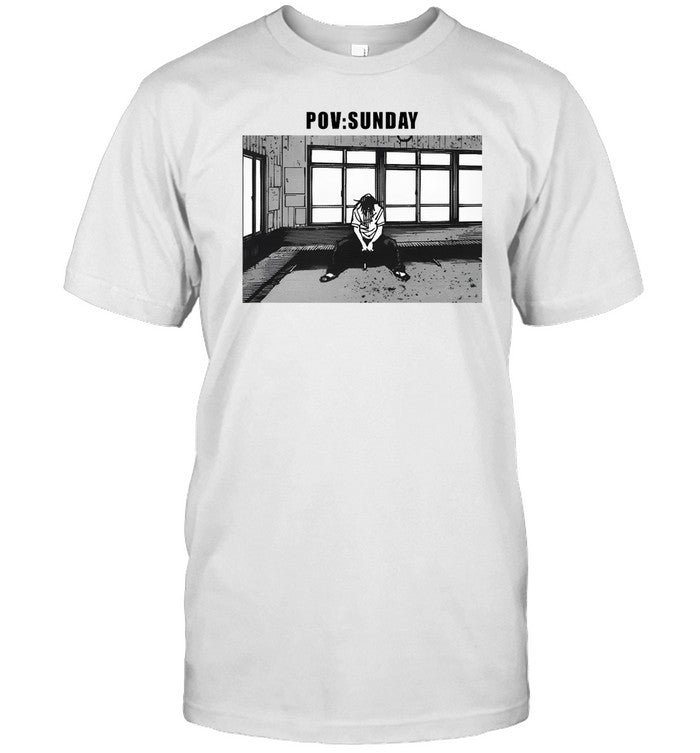 Shirt PovSunday