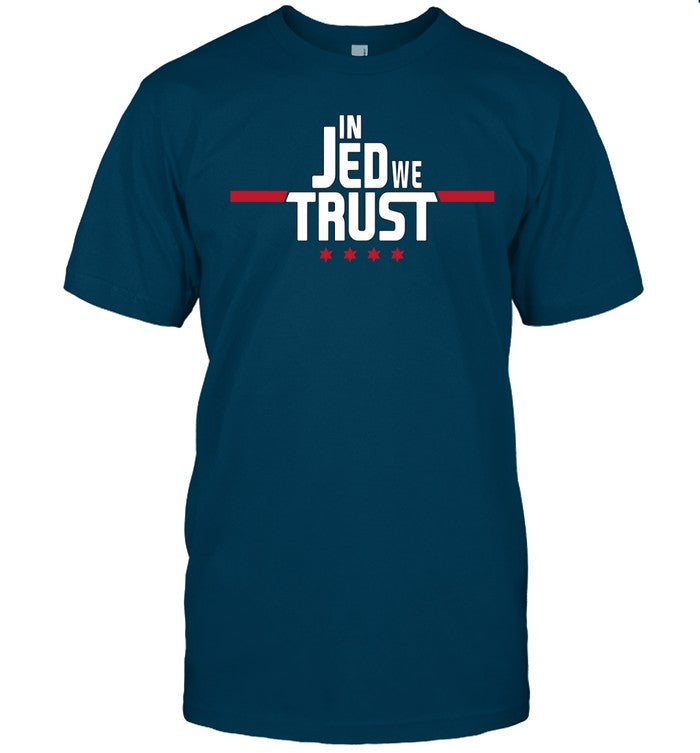 In Jed We Trust