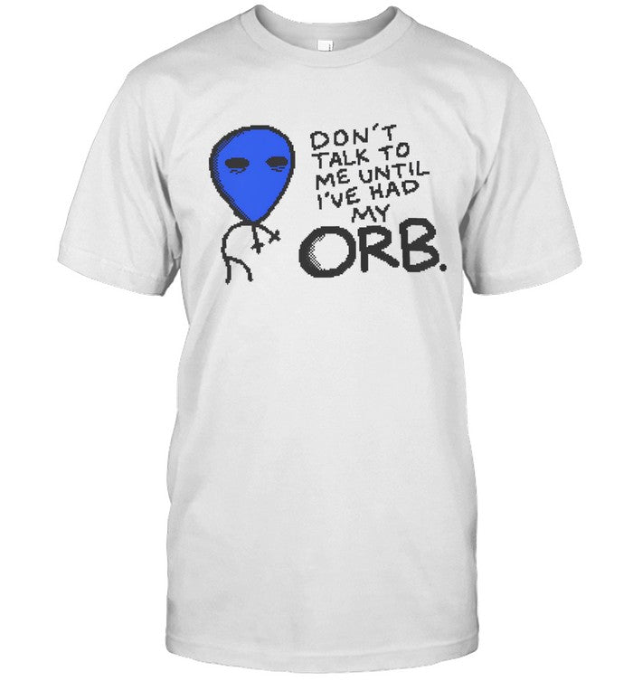 Raxd Kyle Orb New Shirt