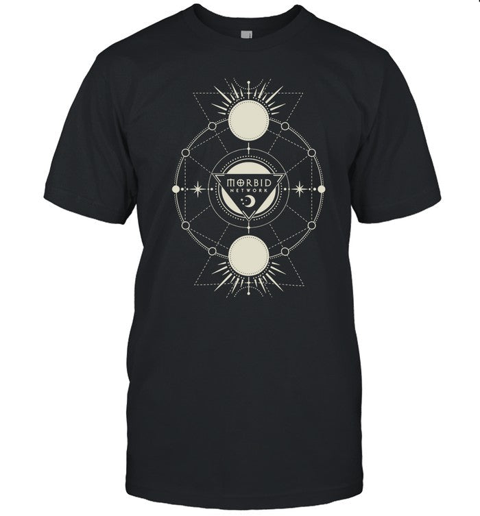 Morbid Celestial new shirt