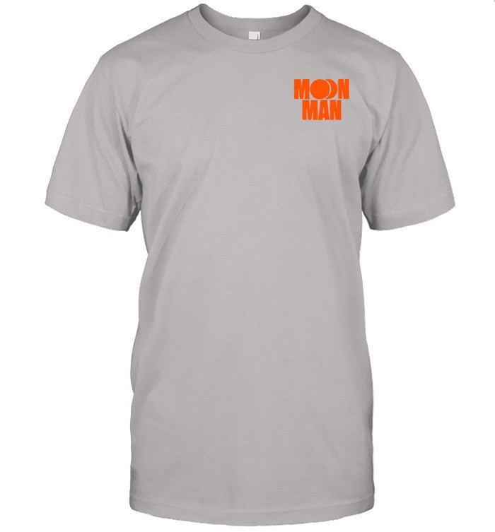 Kid Cudi Moon Man 1 Logo