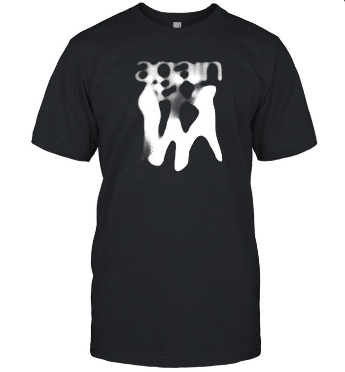 Fred Again Figures Black Shirt 2025