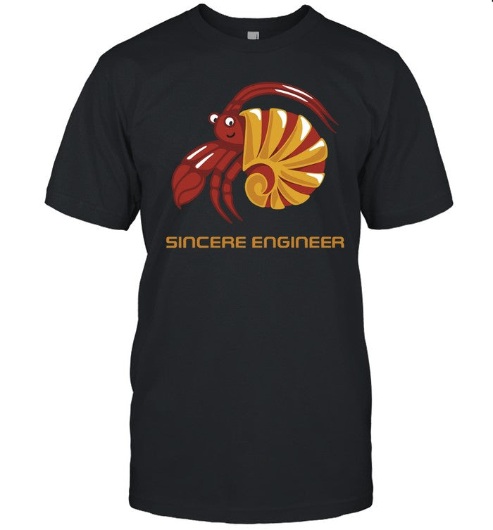 Shirt Sincere Engineer Crabhartt 2024