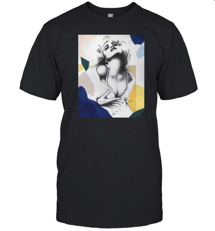 Nordacious Store Yearning Shirt