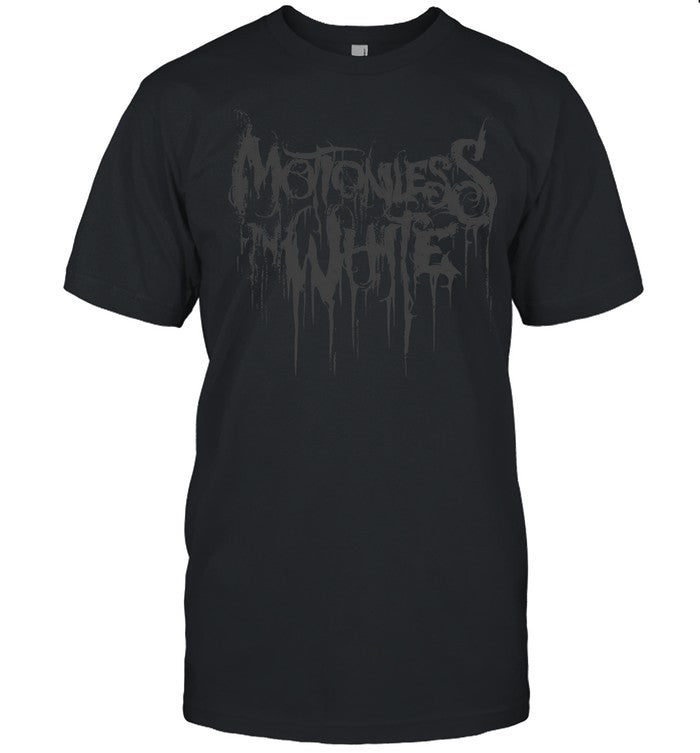 Miw No One Will Mourn You When You're Gone Tee