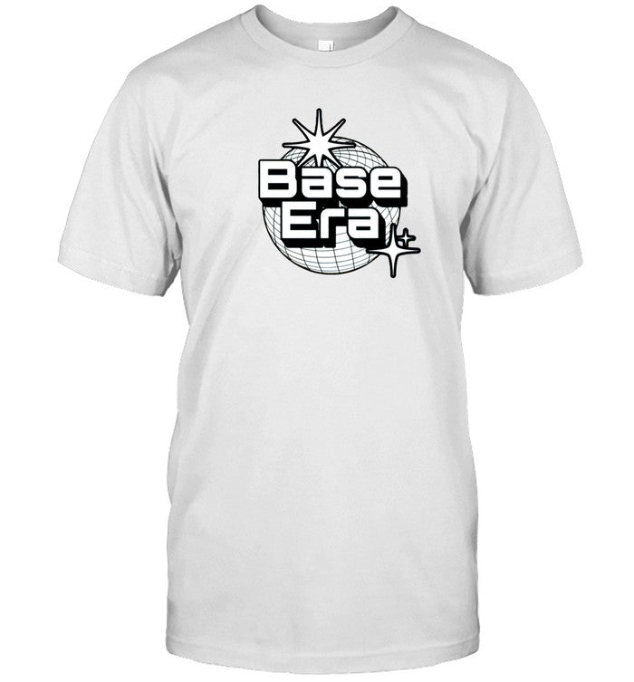Based New T Shirt