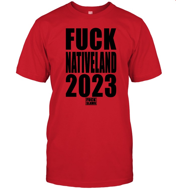 Odumodublvck Fuck Nativeland 2023