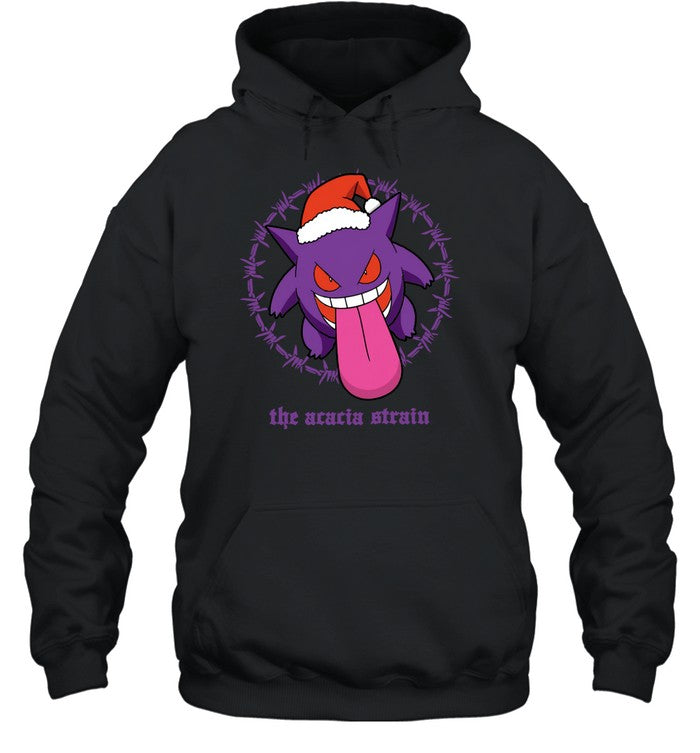 Return To Dust New Hoodie