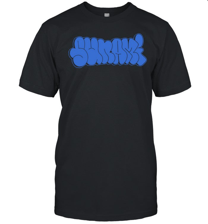 Sunami Demonstration 2024 New Tee