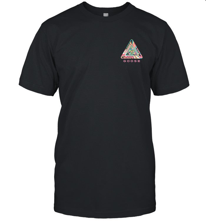 T-Shirt Goose Jivangle