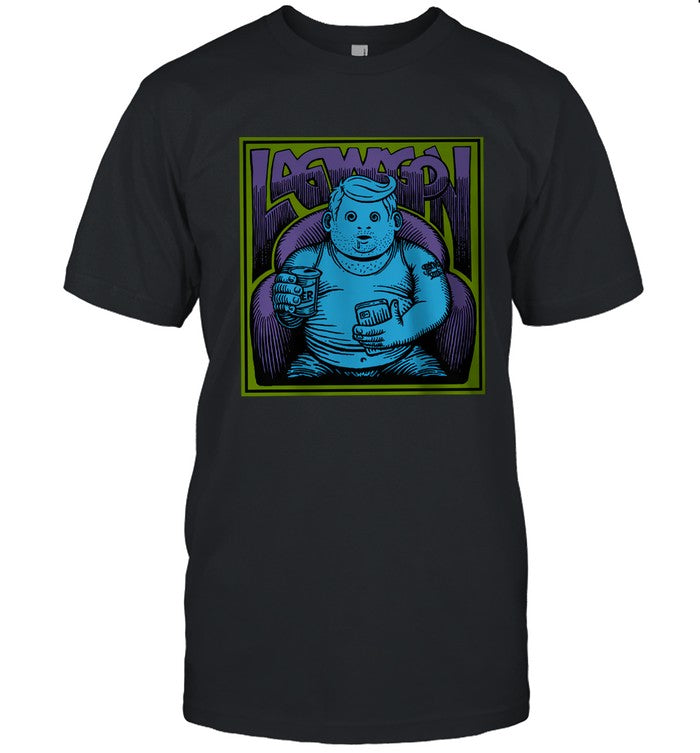 Lagwagon Duh T-shirt