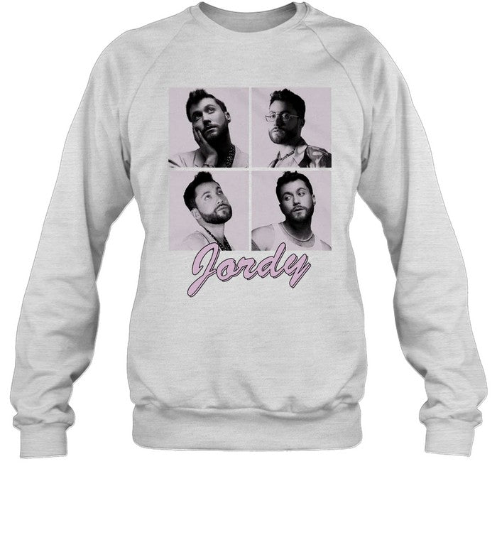 Jordy New T Shirt