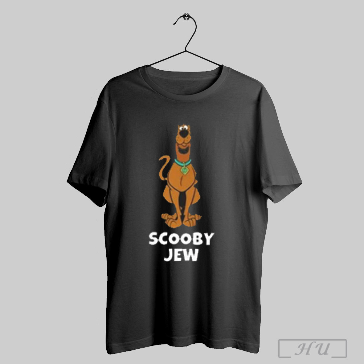 Scooby Jew Shirt Sweatshirt