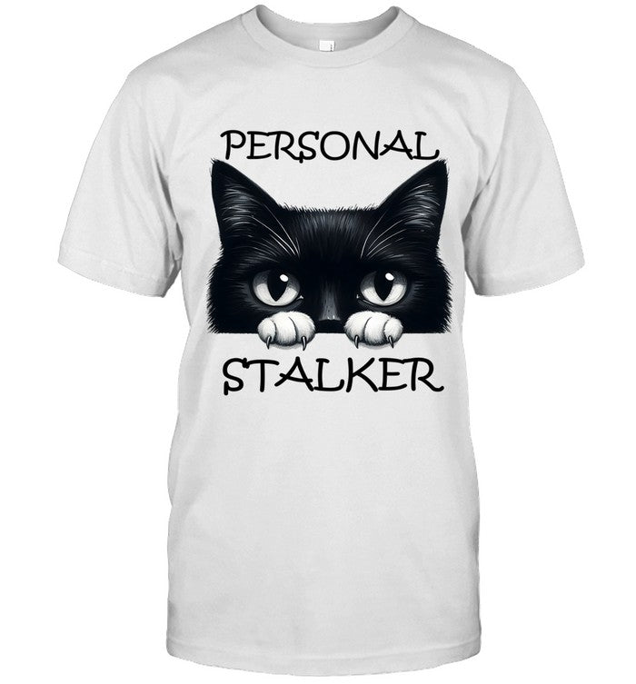 Personal Stalker
