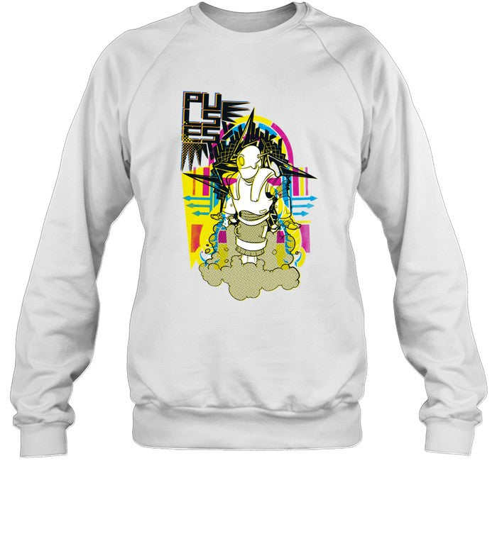 Pulses Shirt New