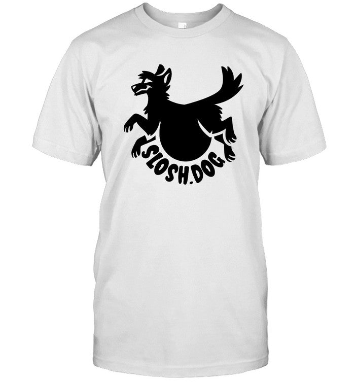 Slosh Dog 2023 Shirt