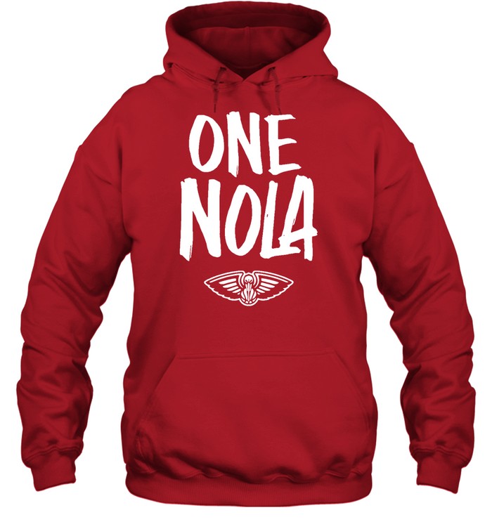 One Nola Tee