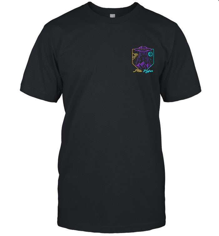 Mile Higher Shirt New