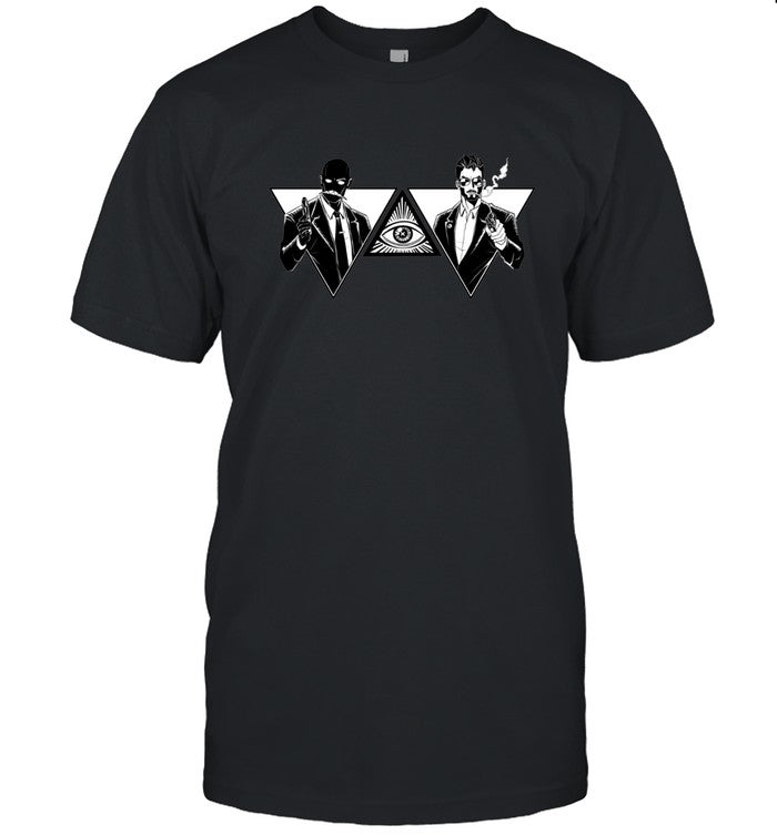 Sitch & Adam 2024 Shirt