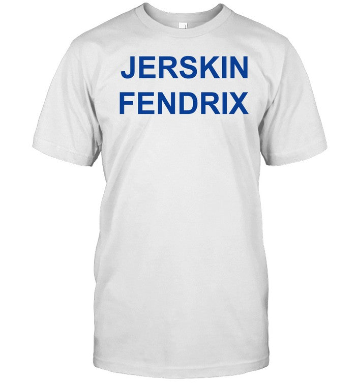 Jerskin Fendrix Arial Tee