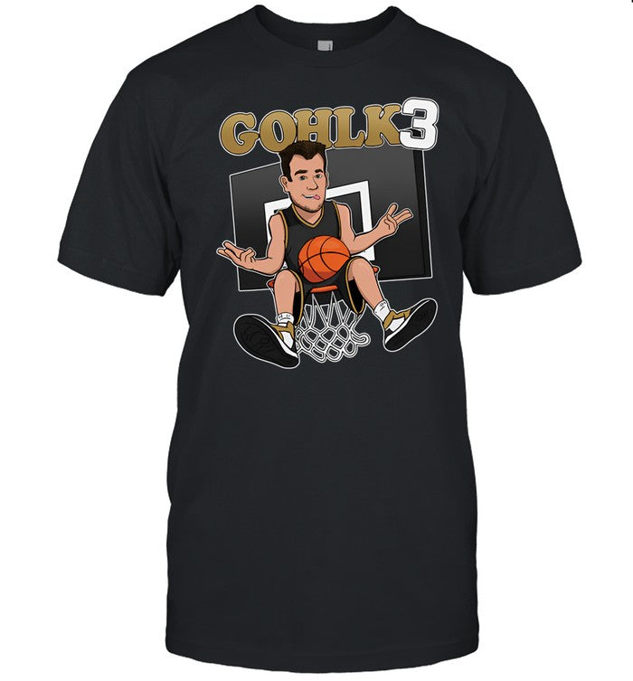 Jack Gohlke Gohlk3