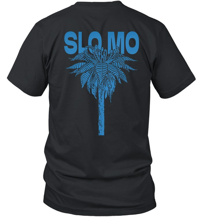 Fat Freddy’s Drop Slo Mo T Shirt