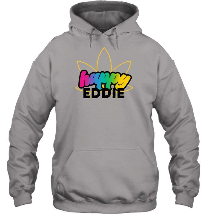 Happy Eddie Freestyle