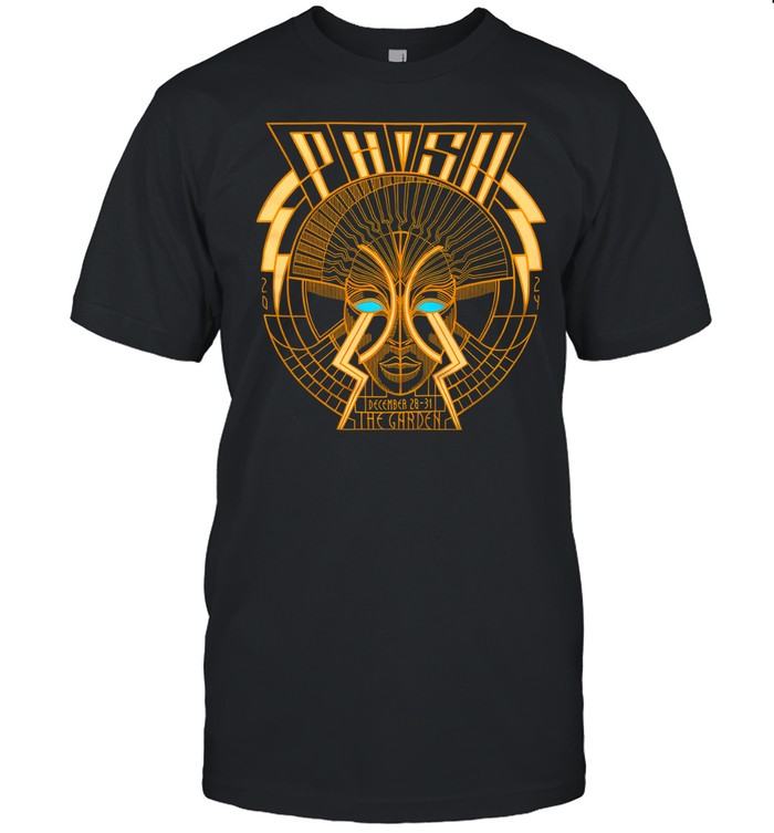Navy Thunder Bolt Shirt