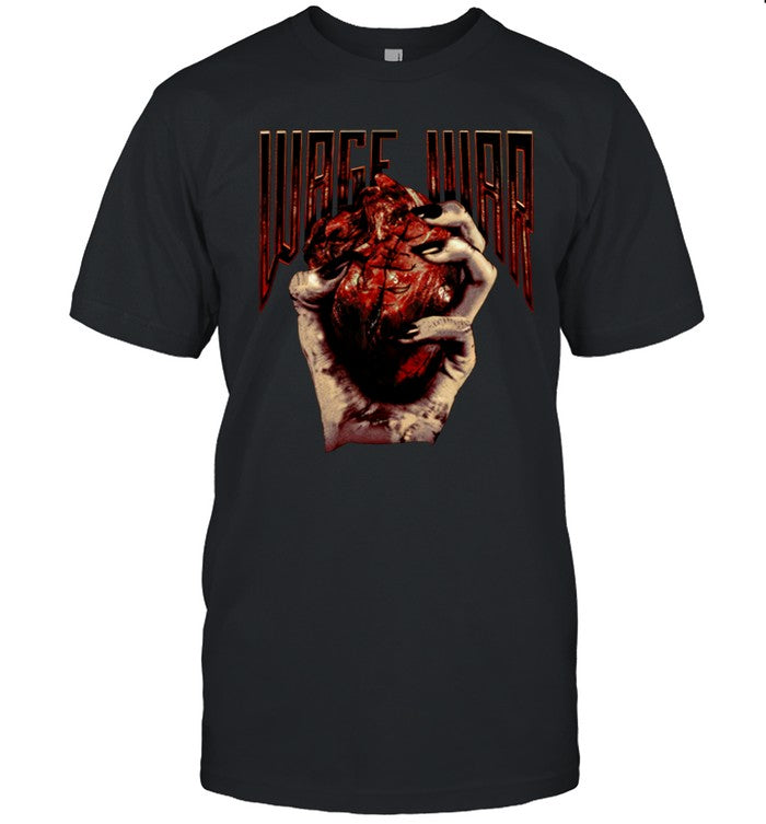 Stitch Wage War Shirt