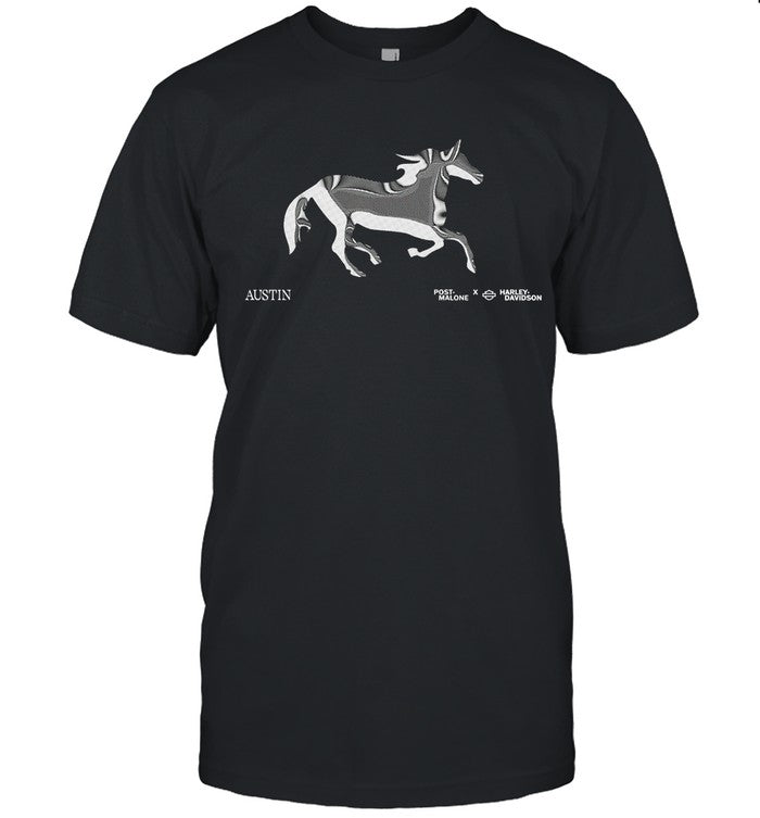 Post Malone Austin Shirt_1