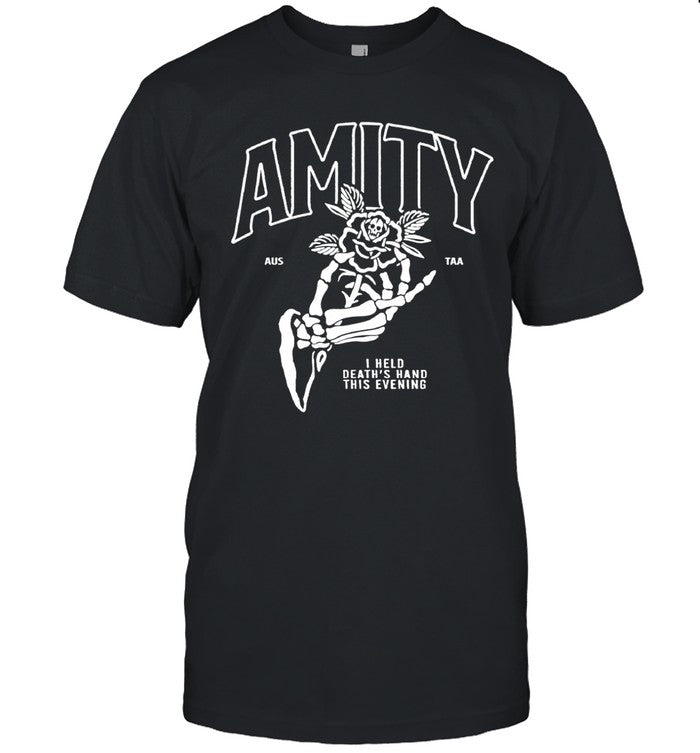 Limited Death Hands Shirts