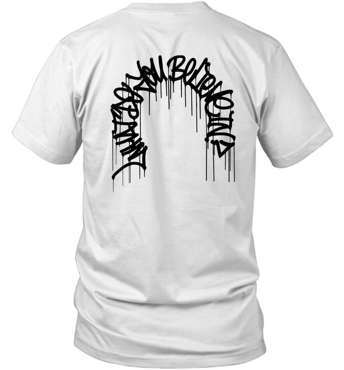 Rag 'N' Bone Cherub T Shirt