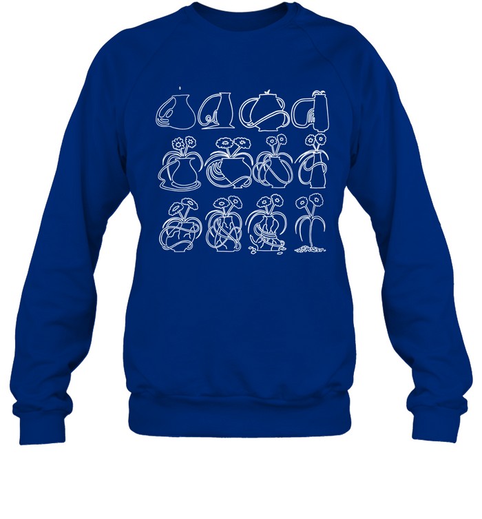 Frah Quintale Storia Breve Sweatshirt