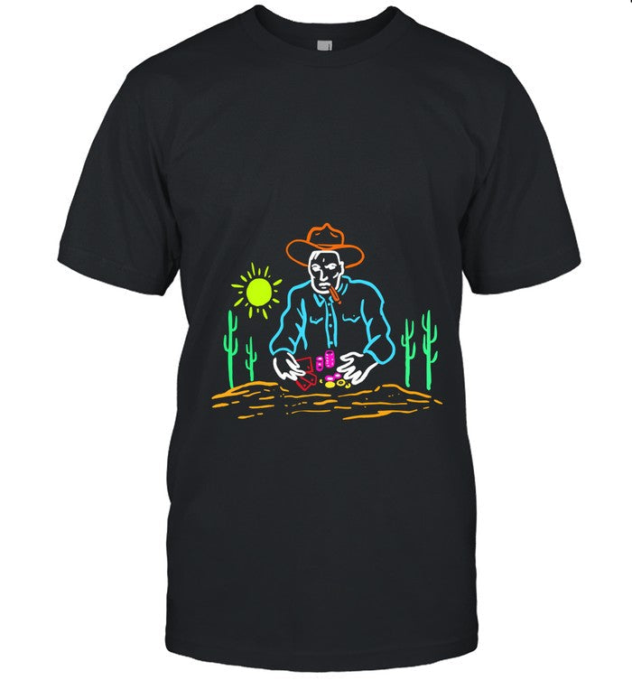 Iggy Azalea Sep 20 2024 The Motherland Rodeo T-Shirt