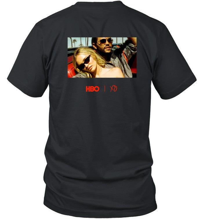 Hbo The Idol Vol 1 Box Set 02 Tee