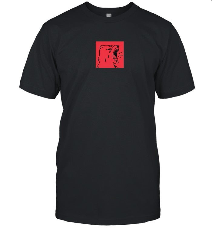 Shirt TMG Bear Attack 2024