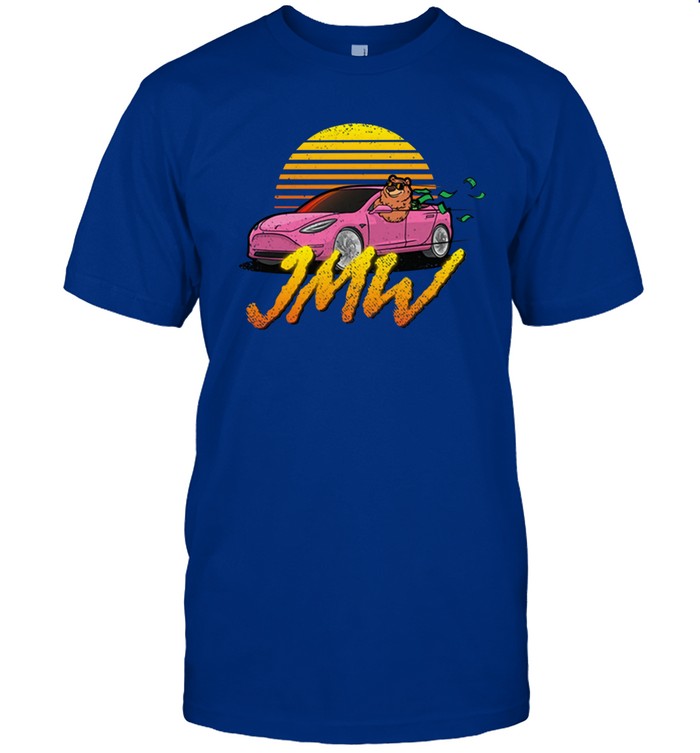 Jack Sucks At Life Shirt