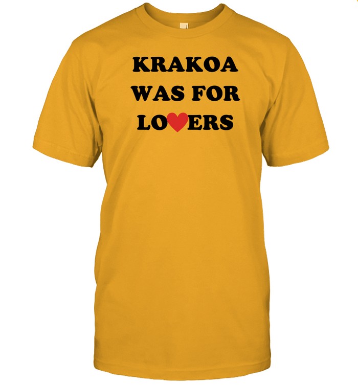 Krakoa Was For Lovers
