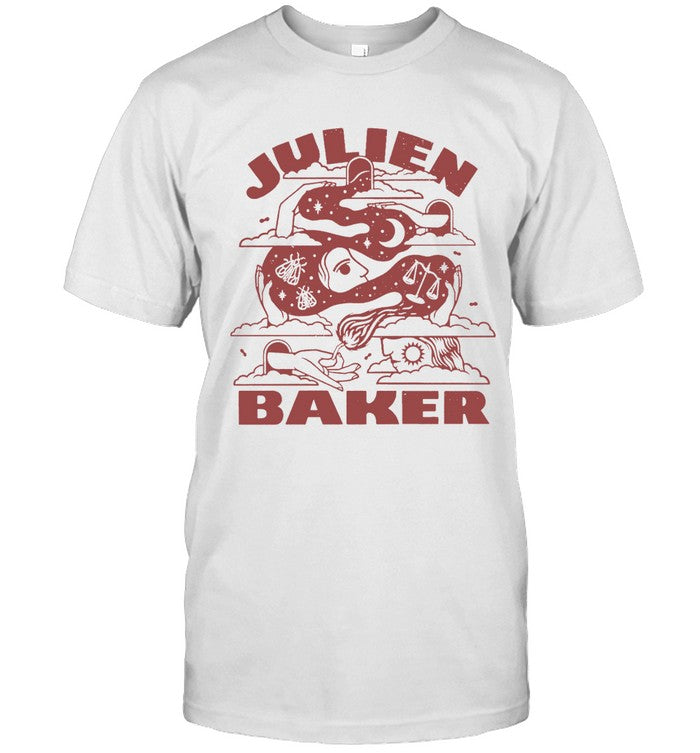Julien Baker Limited Shirt