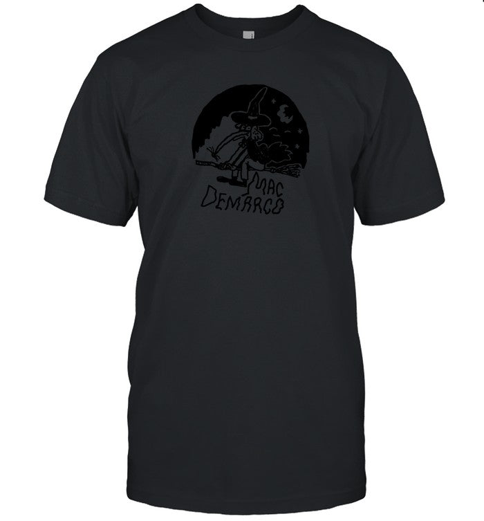 Halloween Tee New