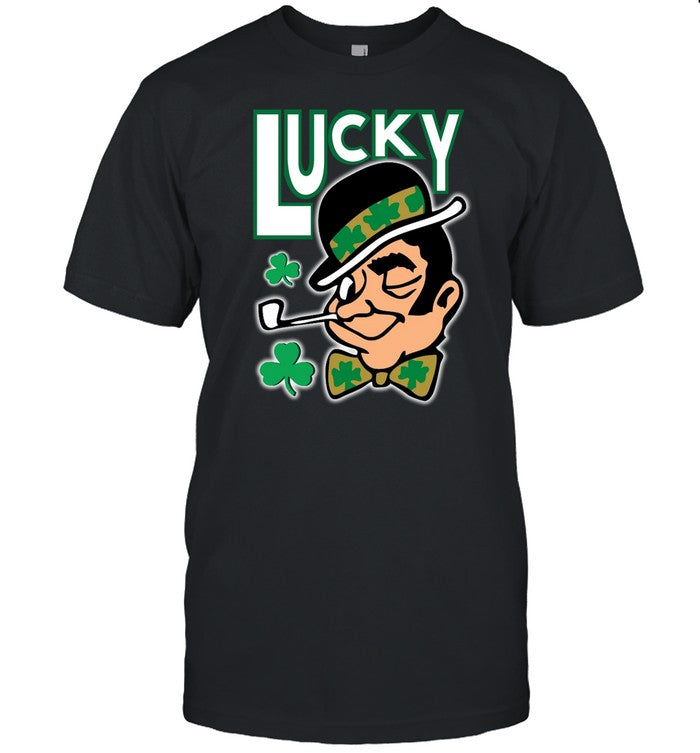 Shirt Lucky Celtics