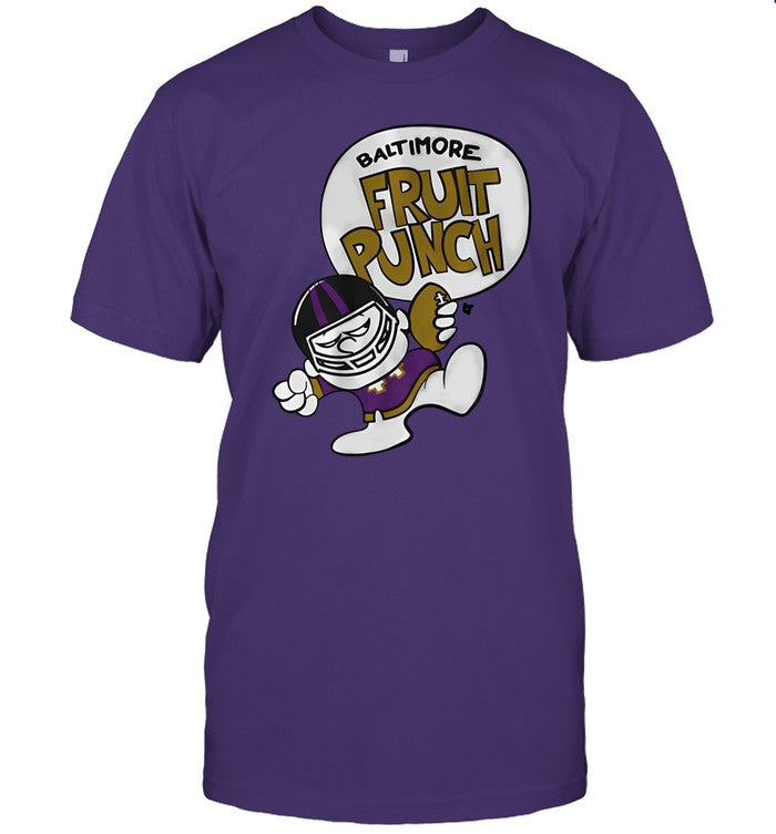Ravens Baltimore Fruit Punch