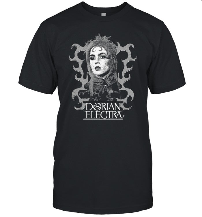 Limited Dorian Electra Fanfare Shirt