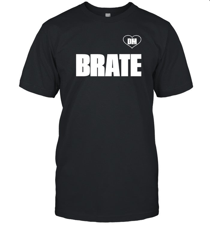 Nikola Jokic Brate Shirts Limited
